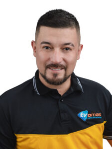 Jonatan Barrientos's Image