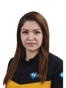 Andrea Mateus's Image