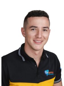 David Sanchez's Image