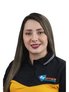 Nataly Castillo's Image